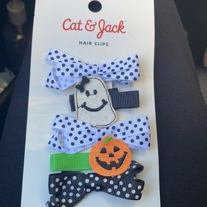 Hair accessories lot